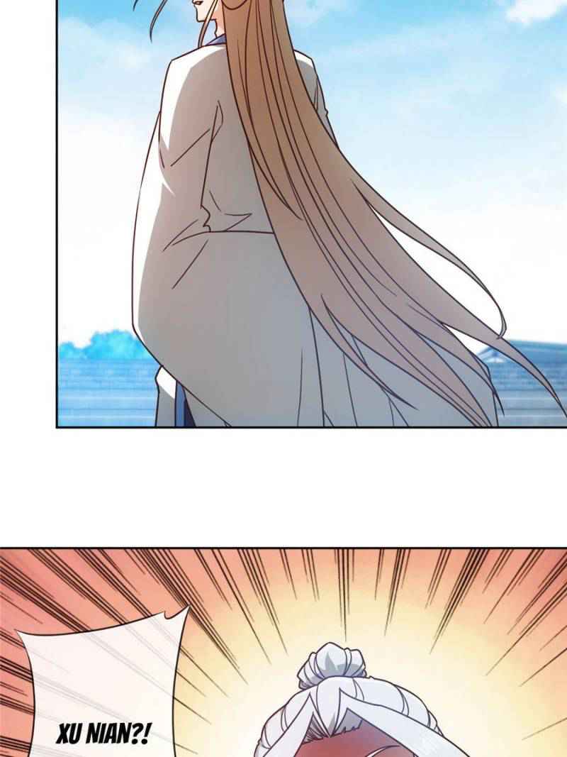 The Greatest Deity Chapter 70 37
